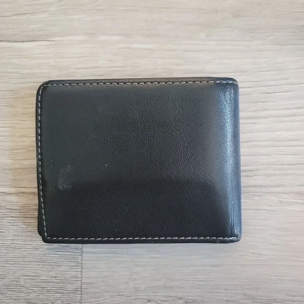 Timerland classic bifold
